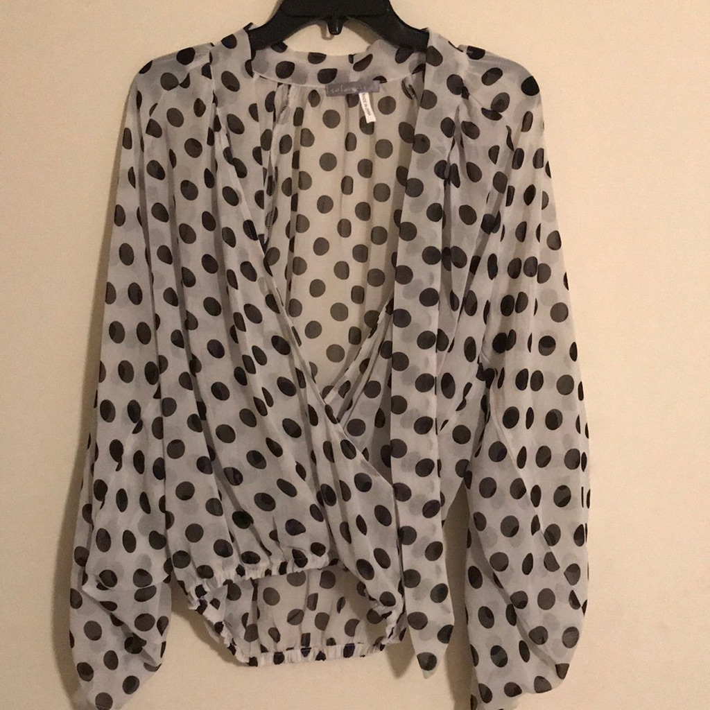 Solaris WomenS Blouse